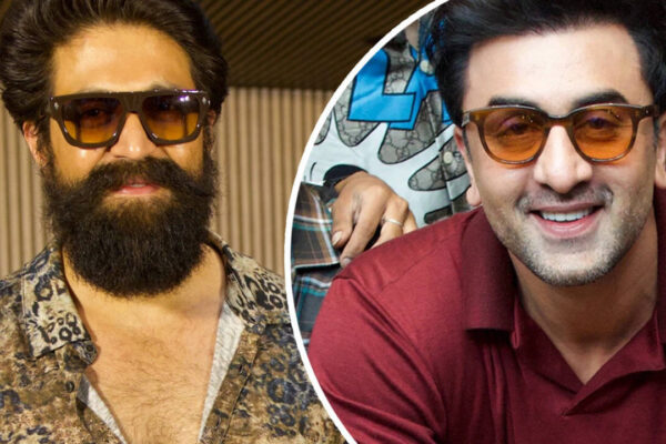 'Ramayana' stars Yash and Ranbir Kapoor meet fans at special event; fuel buzz about new trailer release - PICS |