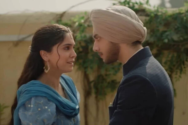 Main Vaapas Aaunga Full Movie Collection: 'Main Vaapas Aaunga' box office collection Day 12: Diljit Dosanjh starrer narrowly misses Rs 50 crore worldwide mark | Hindi Movie News