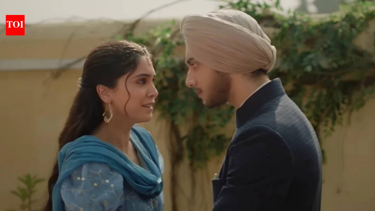 Main Vaapas Aaunga Full Movie Collection: 'Main Vaapas Aaunga' box office collection Day 12: Diljit Dosanjh starrer narrowly misses Rs 50 crore worldwide mark | Hindi Movie News