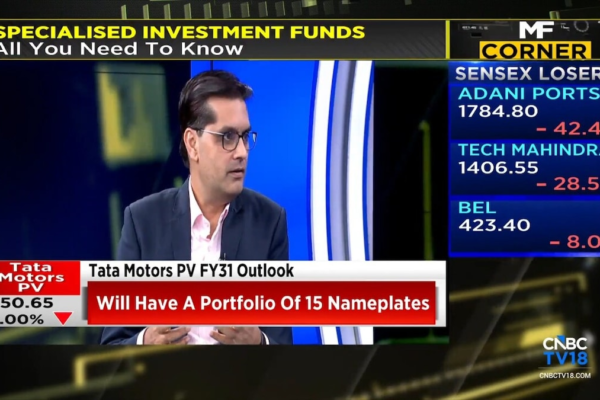 SIFs offer PMS-like strategies with mutual fund tax benefits: Mohit Gang explains