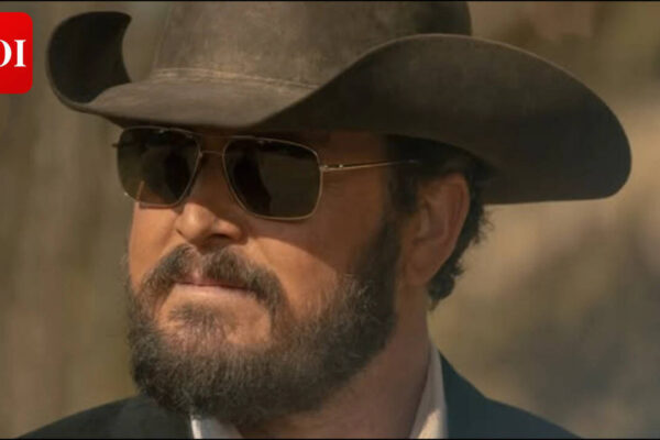 ‘Dutton Ranch’ rumours: Is Cole Hauser’s Rip Wheeler going to be replaced soon? |