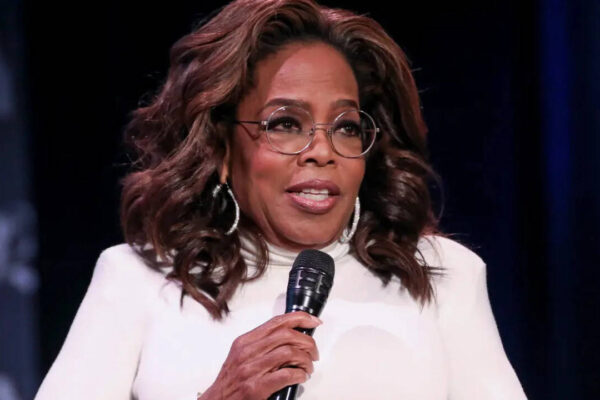 Whitney Houston: Oprah Winfrey recalls Whitney Houston's drug relapse and fall from stage; says 'if that story got out … she would be destroyed' | English Movie News