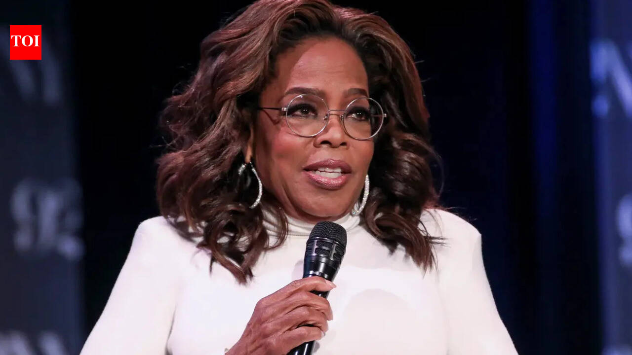 Whitney Houston: Oprah Winfrey recalls Whitney Houston's drug relapse and fall from stage; says 'if that story got out … she would be destroyed' | English Movie News