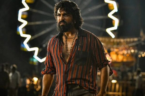 ‘Peddi’ box office collection Day 20: Ram Charan starrer smashes gross of Rs 332 crore worldwide; becomes highest-grossing Tollywood film of 2026 | Telugu Movie News