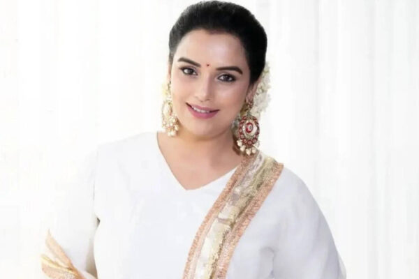 ‘Character assassination started even before the election’: Shwetha Menon breaks silence on ‘resigning out of self-respect' from AMMA | Malayalam Movie News