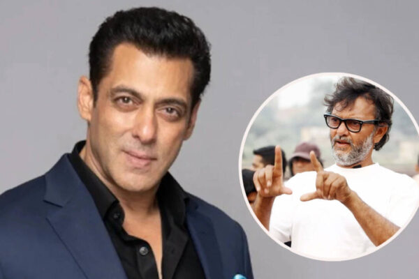 Salman Khan to play iconic historical warrior in Rakeysh Omprakash Mehra's period film – Report |