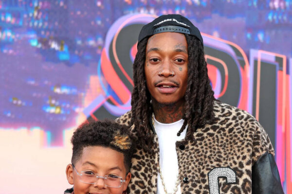 "Don't put yourself in such situations where...: "Wiz Khalifa’s parenting advice goes viral after son calls him about a school fight