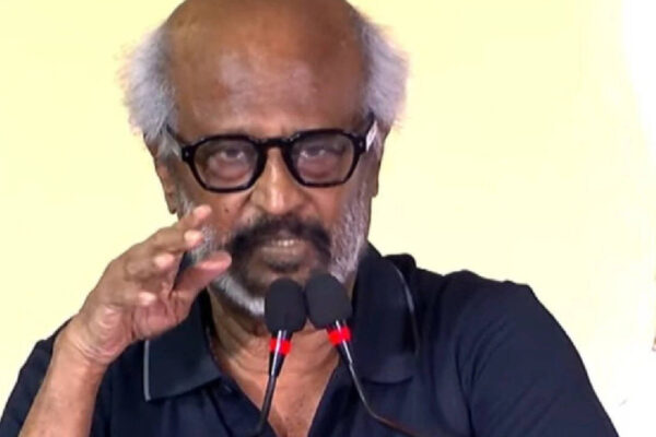 Before Sundar C, THIS director was supposed to direct 'Thalaivar 173,' Rajinikanth reveals behind-the-scenes changes | Tamil Movie News
