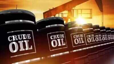 Oil Prices: Oil prices today: Crude falls to four-month low as Hormuz traffic improves, Iran supply outlook weighs on market
