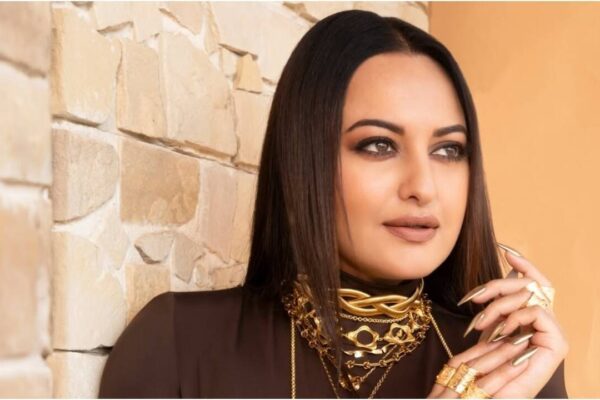 Sonakshi Sinha reveals CONTENT CREATION is NOT her MAJOR career: ‘Not making it my main source of income’ |