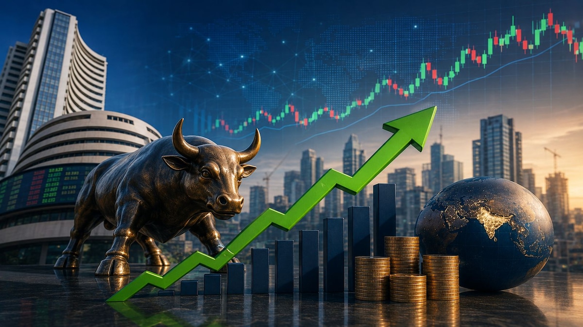 Sensex jumps 791 points, Nifty tops 24,000: 3 reasons why markets rose today