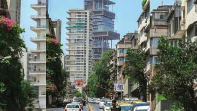 MahaRERA portal changed: How buyers can check projects and complaints now |