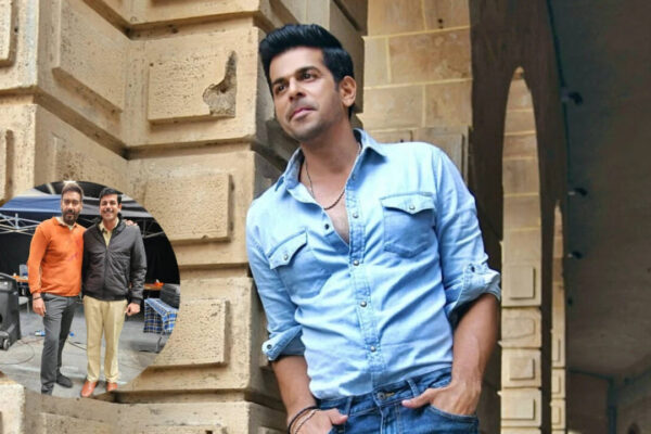 Did You Know? This 'Shaitaan' actor is hospital CEO, treated countless COVID patients while building his Bollywood career - Exclusive | Hindi Movie News