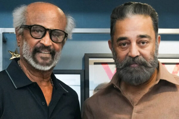 'Dharman': Why Rajinikanth and Kamal Haasan's film could be Tamil Cinema's next biggie |