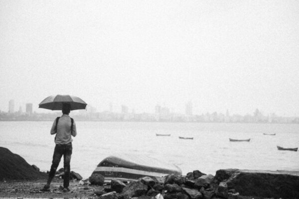 Imd Orange Alert: Mumbai rains update: IMD issues orange alert, flights and train services hit; here's what travellers should expect