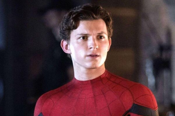 Spider-Man: Brand New Day: Tom Holland SPILLS details of one character who remembers Peter Parker's existence, ahead of 'Spider-Man: Brand New Day' release | English Movie News
