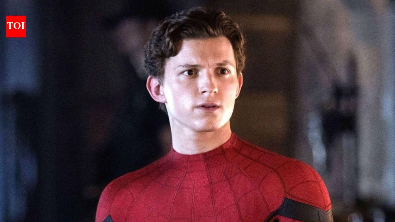 Spider-Man: Brand New Day: Tom Holland SPILLS details of one character who remembers Peter Parker's existence, ahead of 'Spider-Man: Brand New Day' release | English Movie News