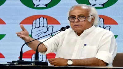 Jairam Ramesh says Nehru India's 'best PM', Patel 'best PM India could not have' | India News
