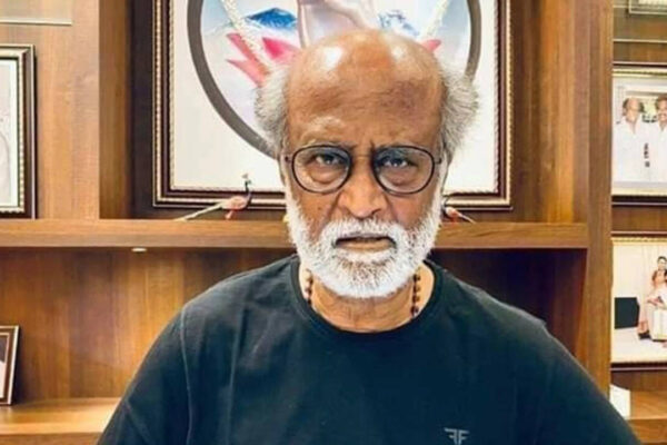 Rajinikanth breaks silence on Vijay birthday greeting row, opens up about constant criticism: 'I already wished him through the call' |