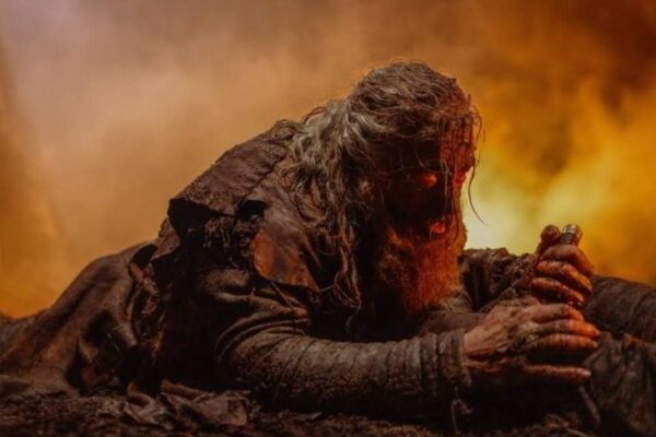 'The Death of Robin Hood': Hugh Jackman recalls intense mud battle; says, 'hardest thing I've ever done' |