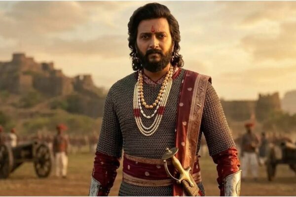 Riteish Deshmukh: ‘Raja Shivaji’ OTT release date revealed: Here's when and where to watch Riteish Deshmukh's historical film | Hindi Movie News