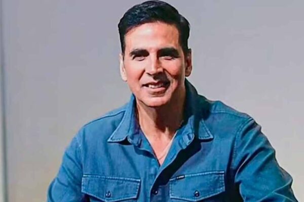 Akshay Kumar: 'Endless memes and reels,' Akshay Kumar says making a comedy film is difficult in the time of social media: 'Better to make fun of yourself than others' | Hindi Movie News