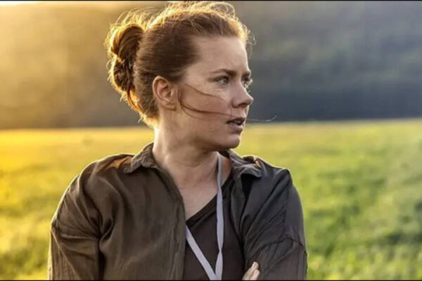 Amy Adams recalls saving man’s life in Santa Monica: ‘We've been sort of the first people on the scene’ |