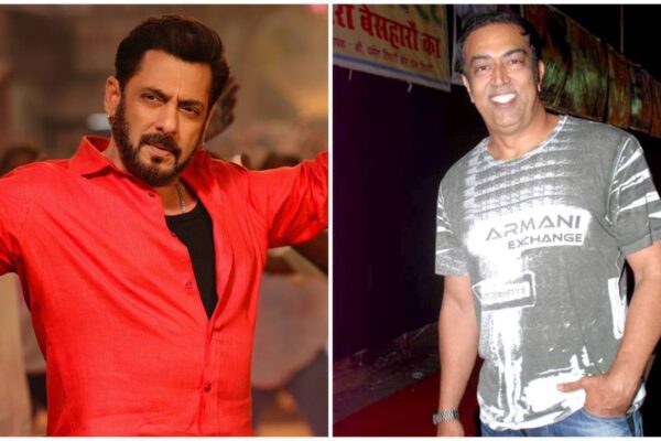 Vindu Dara Singh defends Salman Khan after AR Murugadoss blamed him for Sikandar's failure: 'Ye galat baat hai ki Salman late aata hai' |