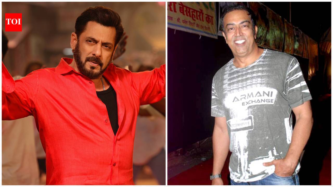 Vindu Dara Singh defends Salman Khan after AR Murugadoss blamed him for Sikandar's failure: 'Ye galat baat hai ki Salman late aata hai' |