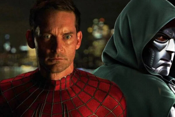 Robert Downey Jr and Tobey Maguire SPOTTED in Los Angeles; fuel Spider-Man and Doctor Doom showdown amid 'Avengers: Doomsday' reshoots - PICS |