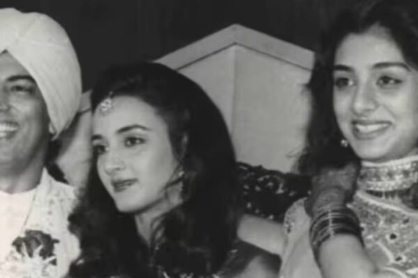 Vindu Dara Singh says father Dara Singh warned him against interfaith marriage with Farah Naaz: 'Hindu-Muslim marriages are very hard' | Hindi Movie News