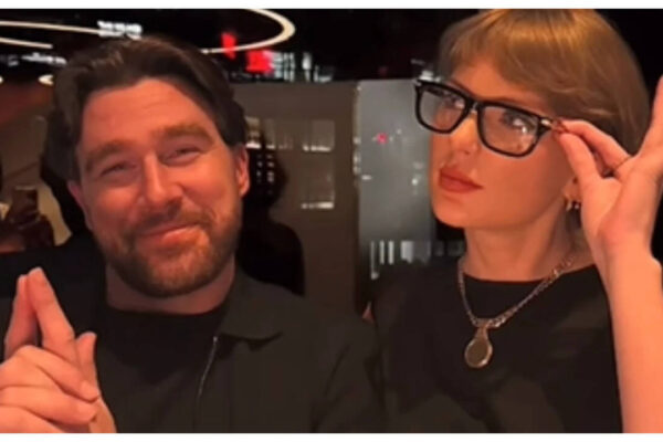 Taylor Swift-Travis Kelce wedding: Couple file permit for street closure, space for tents for multi-day celebrations - DETAILS INSIDE |