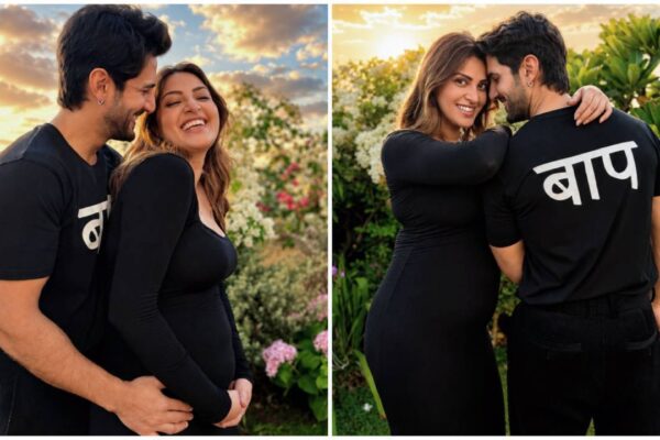 Anushka Ranjan opens up about IVF journey with Aditya Seal, reveals taking 150 injections: 'I thought something was wrong with me' | Hindi Movie News