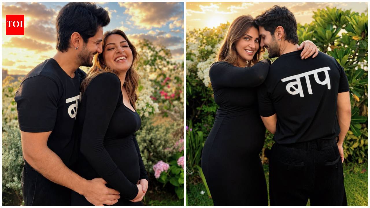 Anushka Ranjan opens up about IVF journey with Aditya Seal, reveals taking 150 injections: 'I thought something was wrong with me' | Hindi Movie News