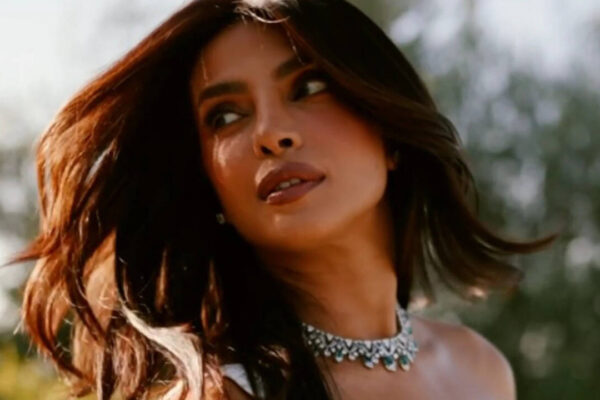 Priyanka Chopra compares her film careers; says she worked with all the best filmmakers in India but in Hollywood, 'haven't really done that as much' |