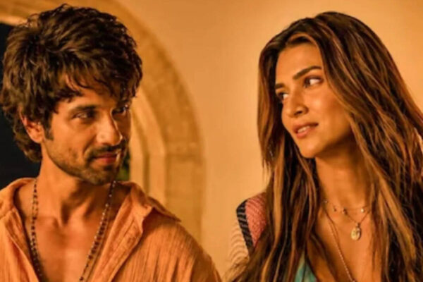 Cocktail 2 Full Movie Collection: 'Cocktail 2' box office collection Day 6: Shahid Kapoor, Kriti Sanon, Rashmika Mandanna starrer smashes past Rs 100 crore worldwide | Hindi Movie News