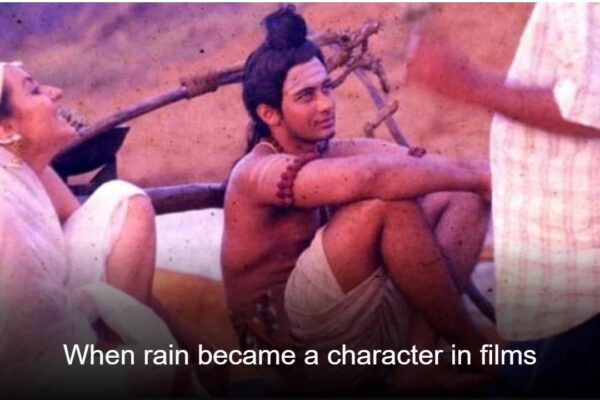 From 'Vaishali' to 'Mouna Ragam': When rain became a character in films | Malayalam Movie News