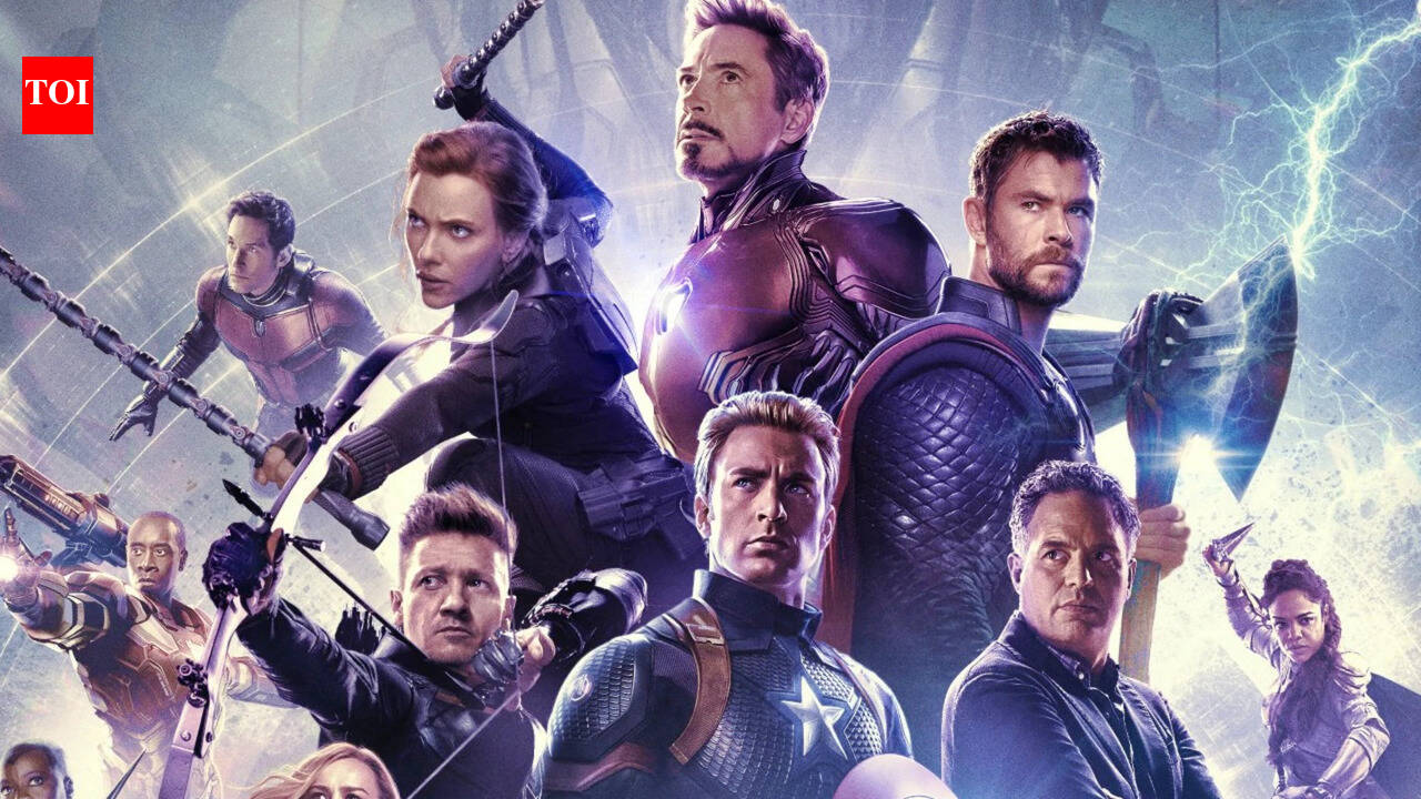 Avengers: Endgame Re-Release: 'Avengers: Endgame' set for re-release with new title 'Avengers: Endgame Encore'; to feature additional footage linked to 'Doomsday' |
