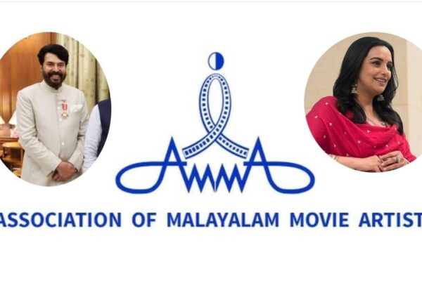 Mammootty reacts to AMMA controversy: Actor calls issues 'Small matters' as Shwetha Menon explains resignation | Malayalam Movie News