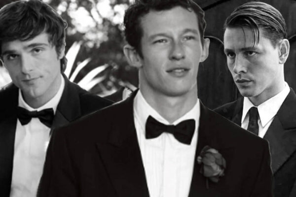 James Bond search advances; Jacob Elordi, Harris Dickinson, Callum Turner lead next round of auditions﻿ |
