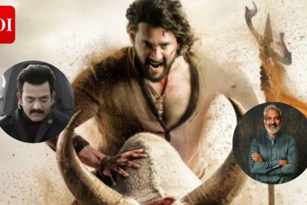 Prithviraj Sukumaran Shares Insight on SS Rajamouli's Perfectionism in 'Varanasi' |