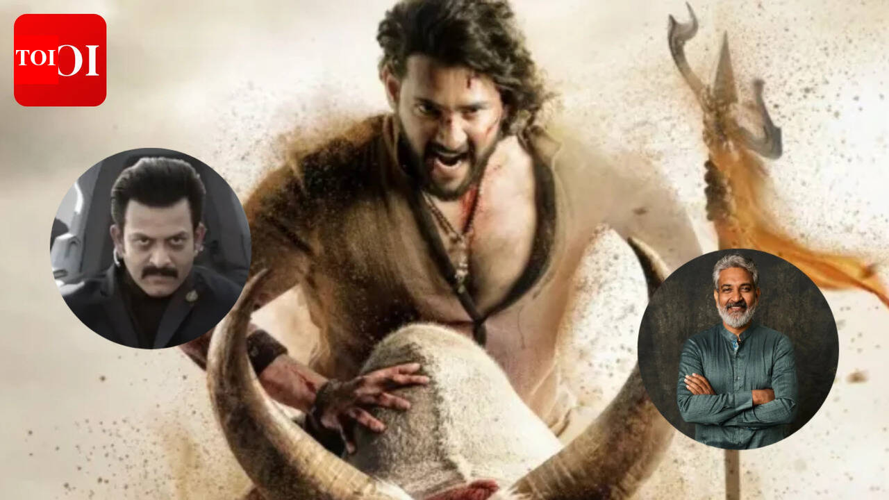 Prithviraj Sukumaran Shares Insight on SS Rajamouli's Perfectionism in 'Varanasi' |