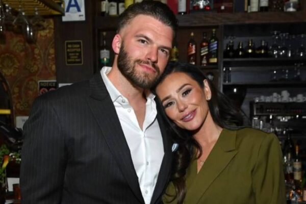 Who is Zack Carpinello? All about Jenni ‘JWoww’ Farley’s husband and their ‘The Beauty and the Beast’ themed wedding |