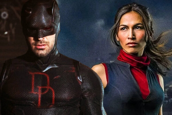 Elodie Yung RETURNS as Elektra in 'Daredevil: Born Again' Season 3; actress debuts new costume as she films fight scene - WATCH |