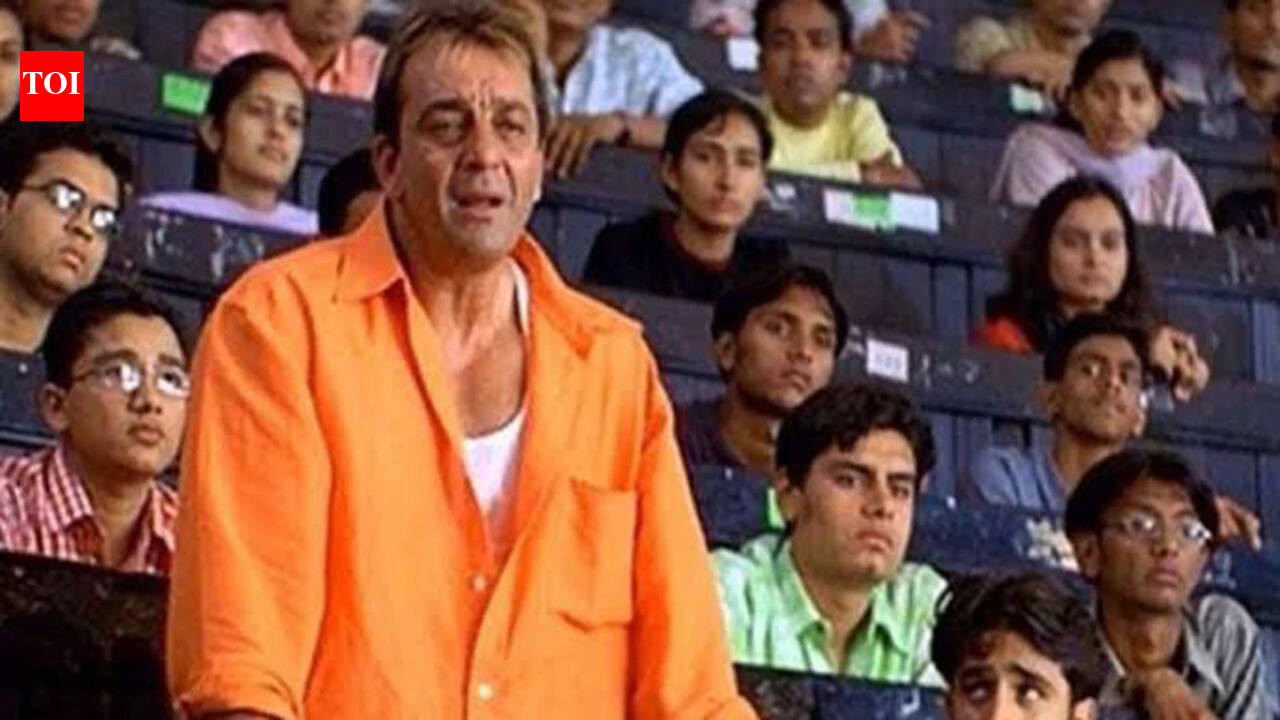 ‘Munna Bhai 3' NOT SHELVED, Rajkumar Hirani opens up about the biggest hurdle: 'It needs to Match the standard of what we already have' | Hindi Movie News