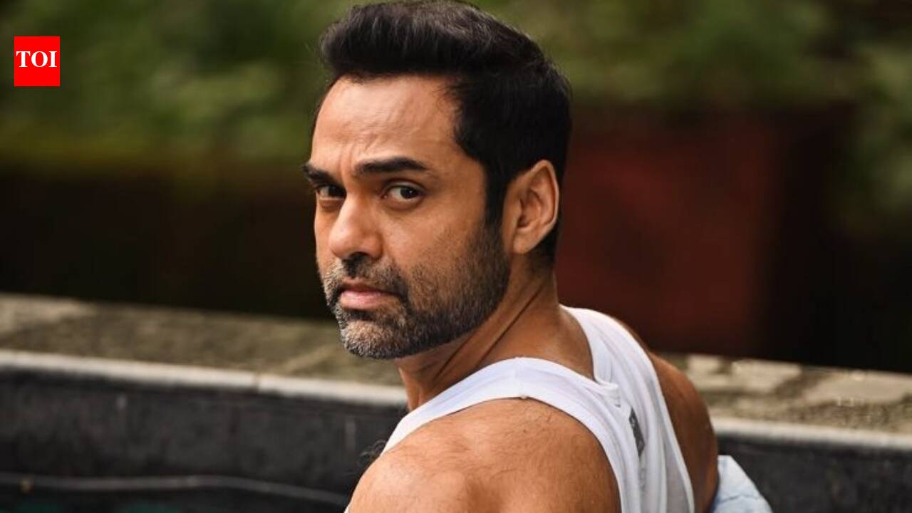 Inside Abhay Deol’s Glass House in Goa: From ‘A lot of freedom, nature, and green’ to serene minimalism |