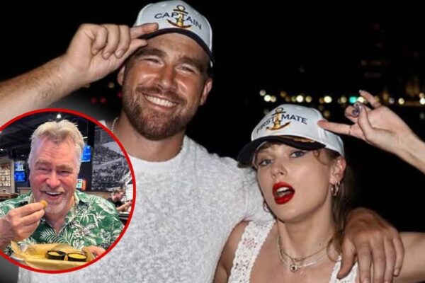 Taylor Swift Family: ‘Truly the girl next door’: Travis Kelce’s father shares his excitement about welcoming Taylor Swift into their family, ahead of the wedding |
