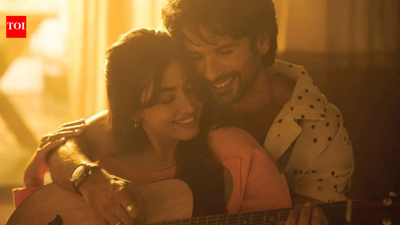 Cocktail 2 Full Movie Collection: 'Cocktail 2' box office collection Day 7 [LIVE]: Shahid Kapoor's film eyes Rs 80 crore mark in India | Hindi Movie News