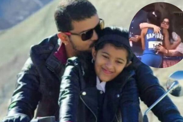 Divya Saasha: Vijay's daughter Divya Saasha shines on the track; A proud moment for mother Sangeetha as she celebrates her achievement | Tamil Movie News