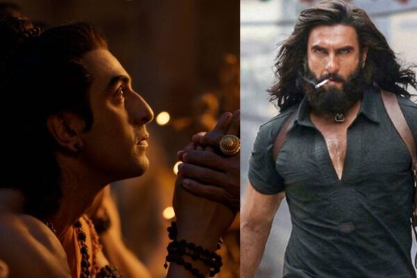 'Ranbir Kapoor's Ramayana will beat Dhurandhar's records,' says film exhibitor: 'It has to land, even Adipurush had an opening of Rs 35 crore' | Hindi Movie News